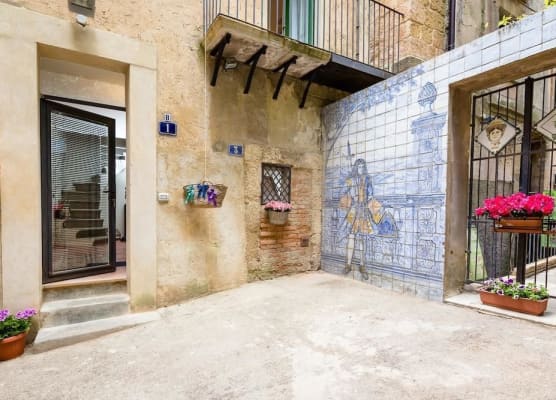 Palazzo Taranto Luxury Rooms 1
