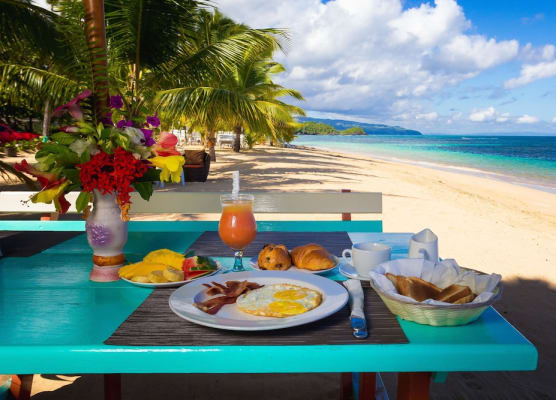 Hotel Playa Colibri 1