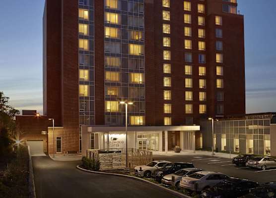 Homewood Suites by Hilton Halifax Downtown 1
