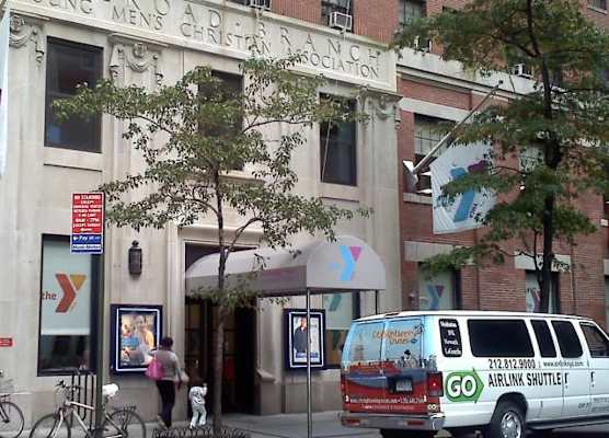 VANDERBILT YMCA 1