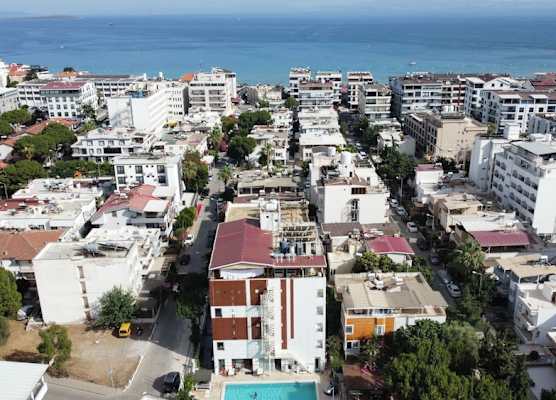 Yıldırım Otel 1