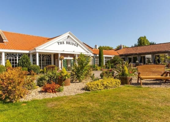 The Bridge Hotel and Spa 1