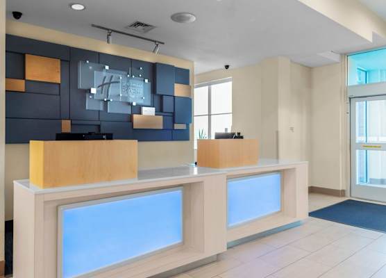 Holiday Inn Express & Suites LEANDER by IHG 1
