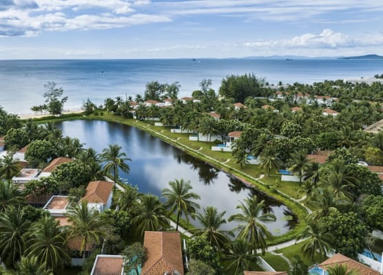 Vinpearl Resort & Spa Phu Quoc 1