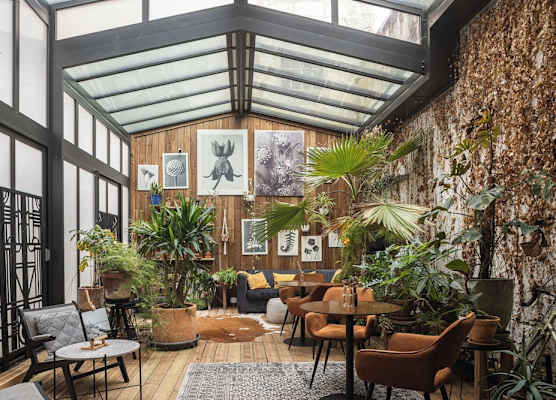 Casa Blanca B&B 1