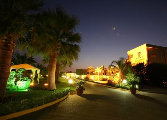 Il Partenone Resort Hotel 1