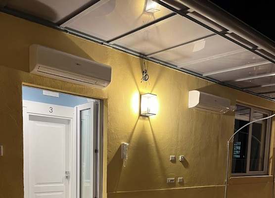 Daca luxury rooms 1