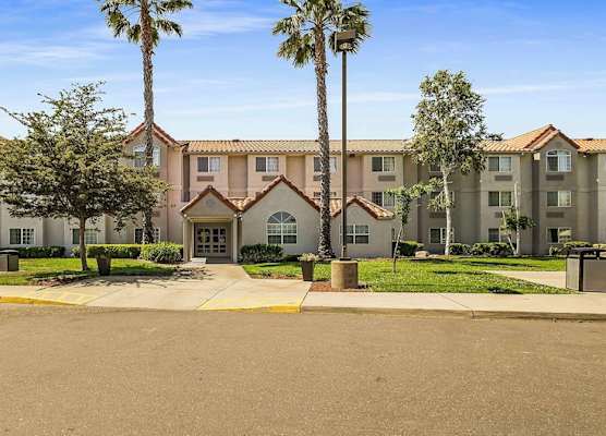 SureStay Plus Hotel by Best Western Rocklin 1