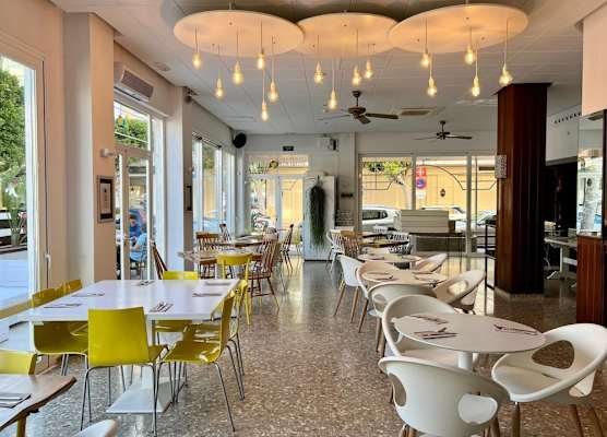 Aparthotel Boutique Poniente Playa 1