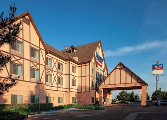 Fairfield Inn & Suites by Marriott Selma Kingsburg 1