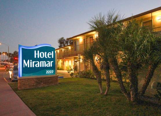 Hotel Miramar 1