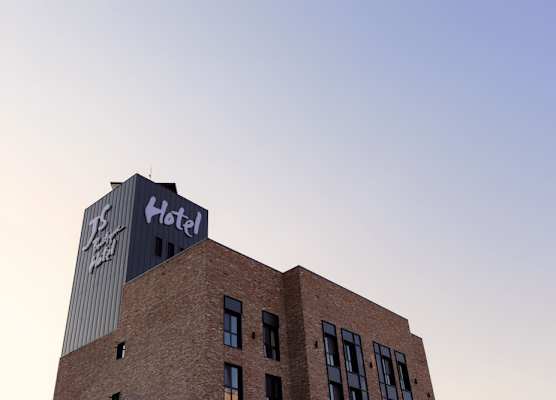 GM JS Boutique Hotel 1