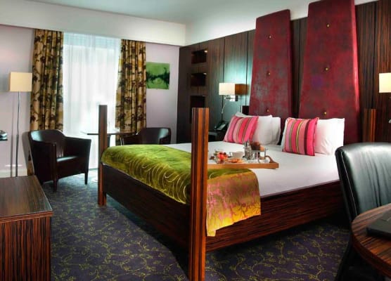 Crowne Plaza DUBLIN - BLANCHARDSTOWN by IHG 1