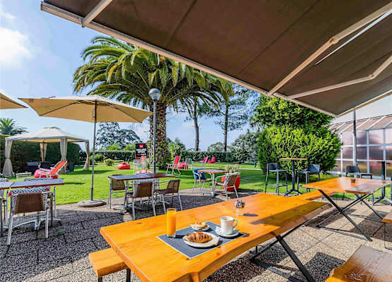 Hotel ibis Porto Gaia 1