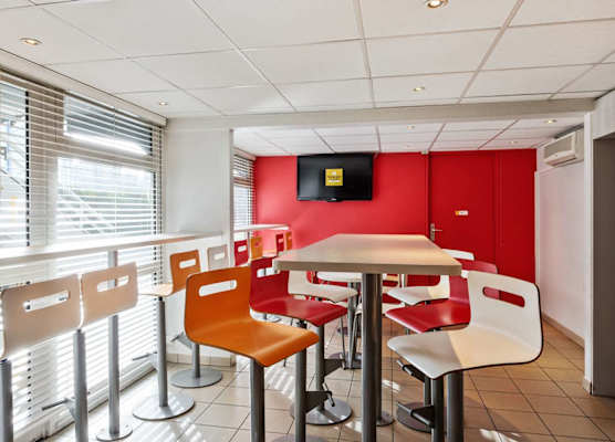 Premiere Classe Vannes 1
