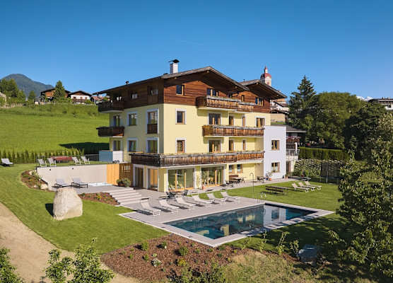 Residence Schiestlhof 1