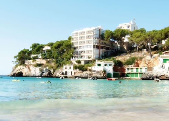 Hotel Pinos Playa 1