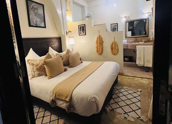 Riad Rêve d'Or 1