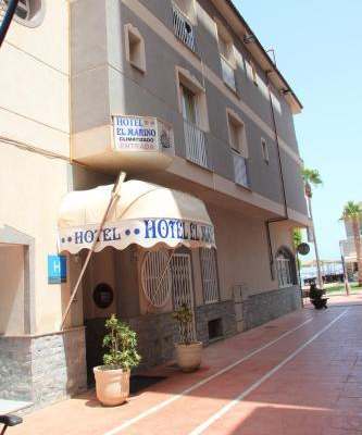 Hotel El Marino 1
