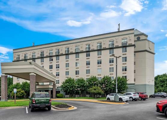Comfort Inn Largo-Washington DC East 1