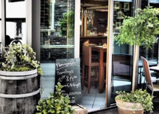 Weincafé Korkenzieher 1