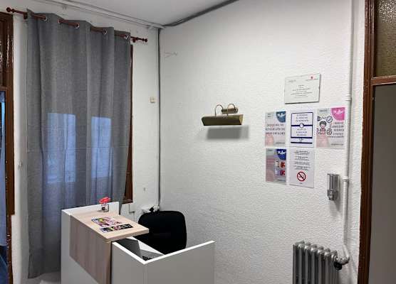 Hostal Alonso No Limit Madrid 1