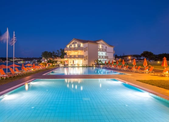 Al Mare Hotel 1
