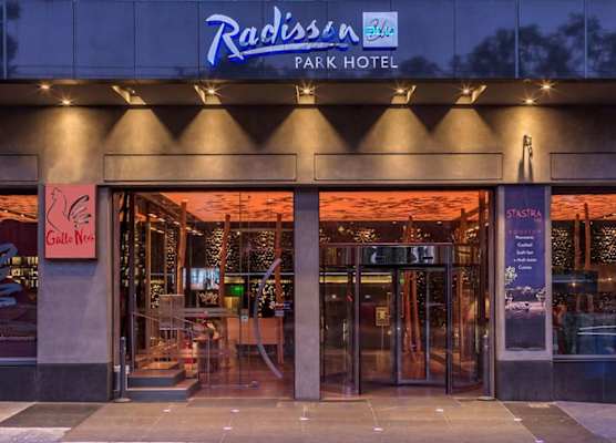 Radisson Blu Park 1