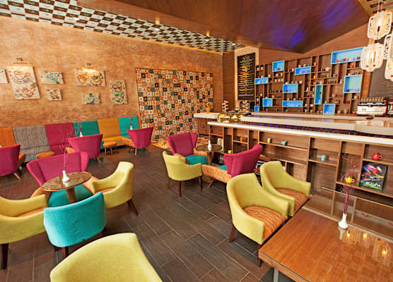 Select Club at Sandos Playacar All Inclusive - Adults Only Area 1