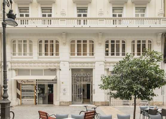 Macflats Ayuntamiento 1