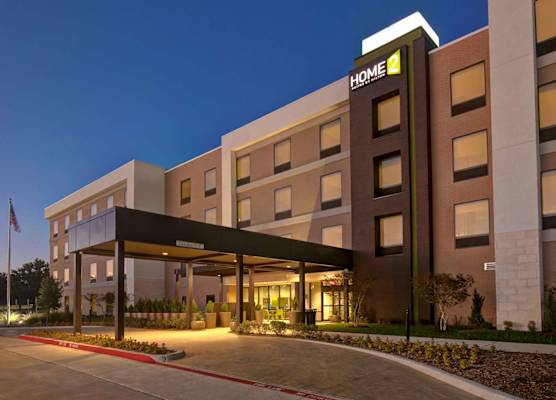 Home2 Suites By Hilton Lewisville Dallas 1