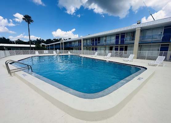 Rodeway Inn Silver Springs - Ocala East 1