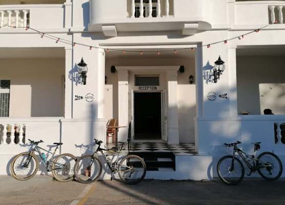 KAROO ART HOTEL 4 Star 1