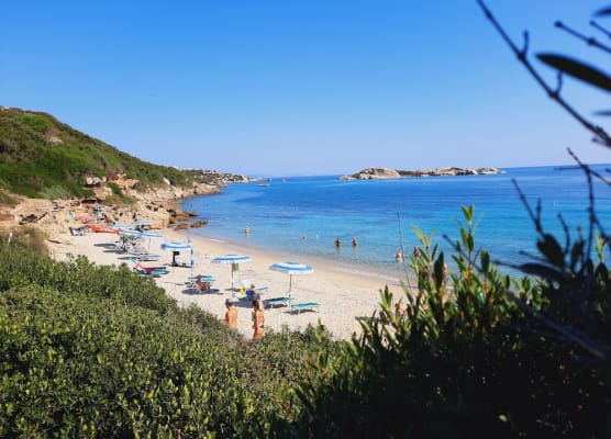 Residence La Marmorata 1
