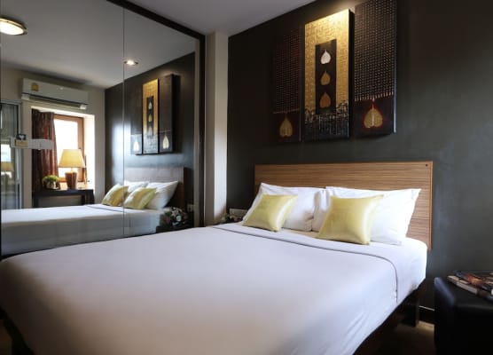 Sleep Withinn 1