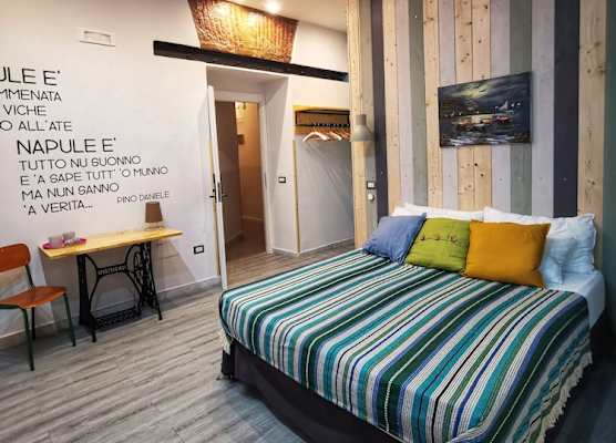 Miracolo al Duomo Smart Accomodations 1