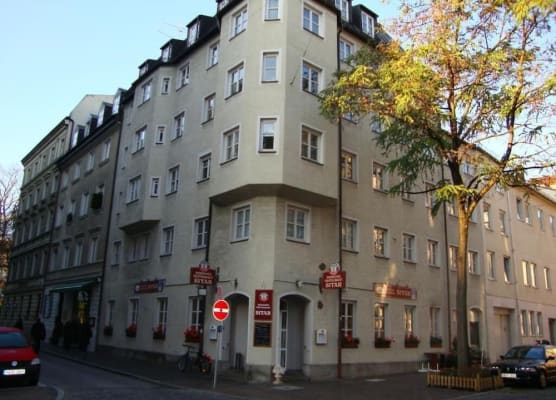 Pension Mona Lisa 1