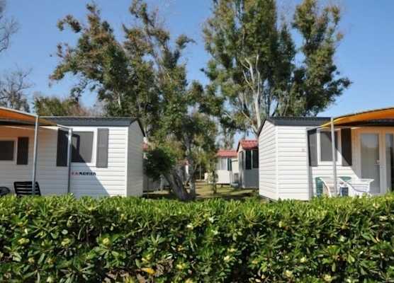 Village & Camping La Foce 1