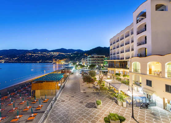 Hotel Sole Splendid 1