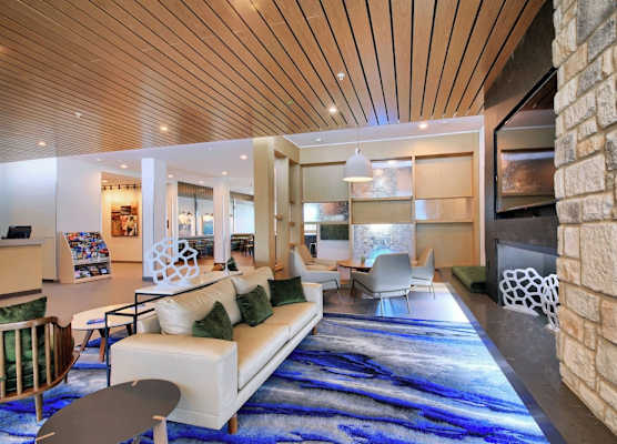 Fairfield Inn & Suites by Marriott Dallas Cedar Hill 1
