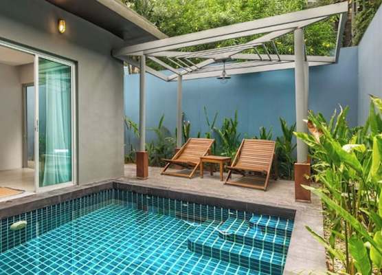Villa Sonata Phuket 1