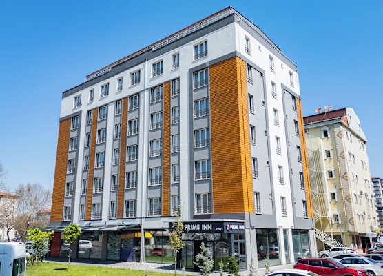 PRIME INN CITY 1