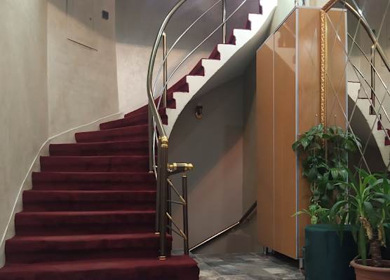 THE MOSS Hotel 1