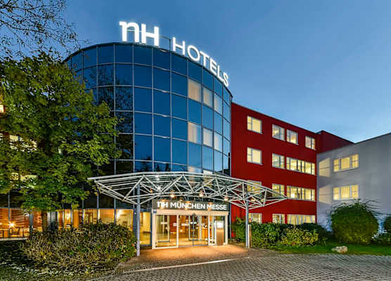NH München Messe 1
