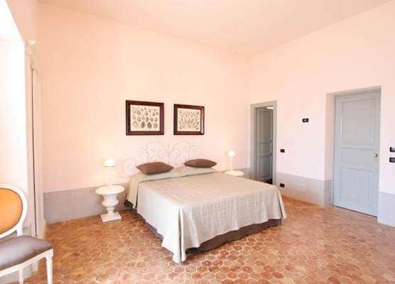 La Salina Hotel Borgo Di Mare 1