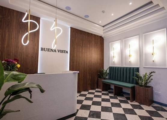 Buena Vista Suites 1