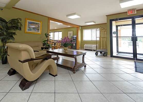 FairBridge Inn Express Decatur Forsyth 1