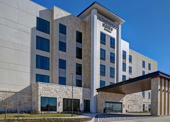 Homewood Suites by Hilton Dallas The Colony 1