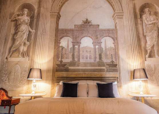 Corte Realdi - Palazzo Camozzini 1