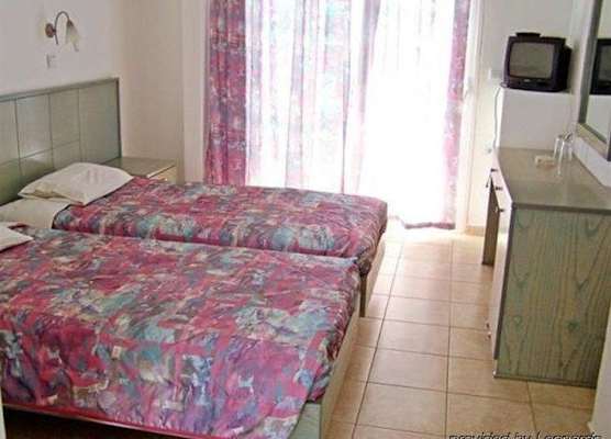 Faliraki Bay Hotel 1